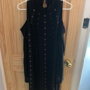 White House Black Market Dress